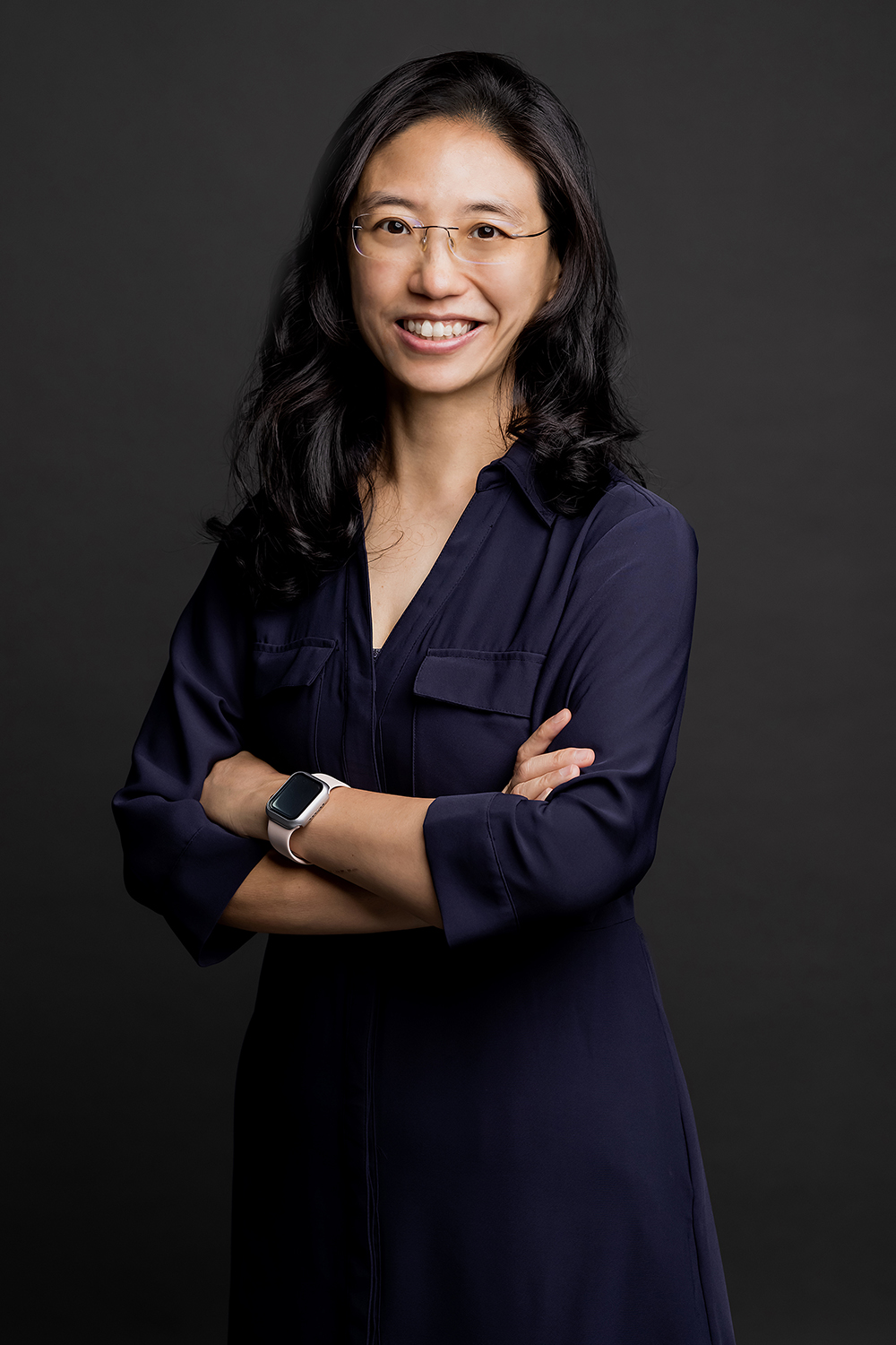 Dr. Lena Lee